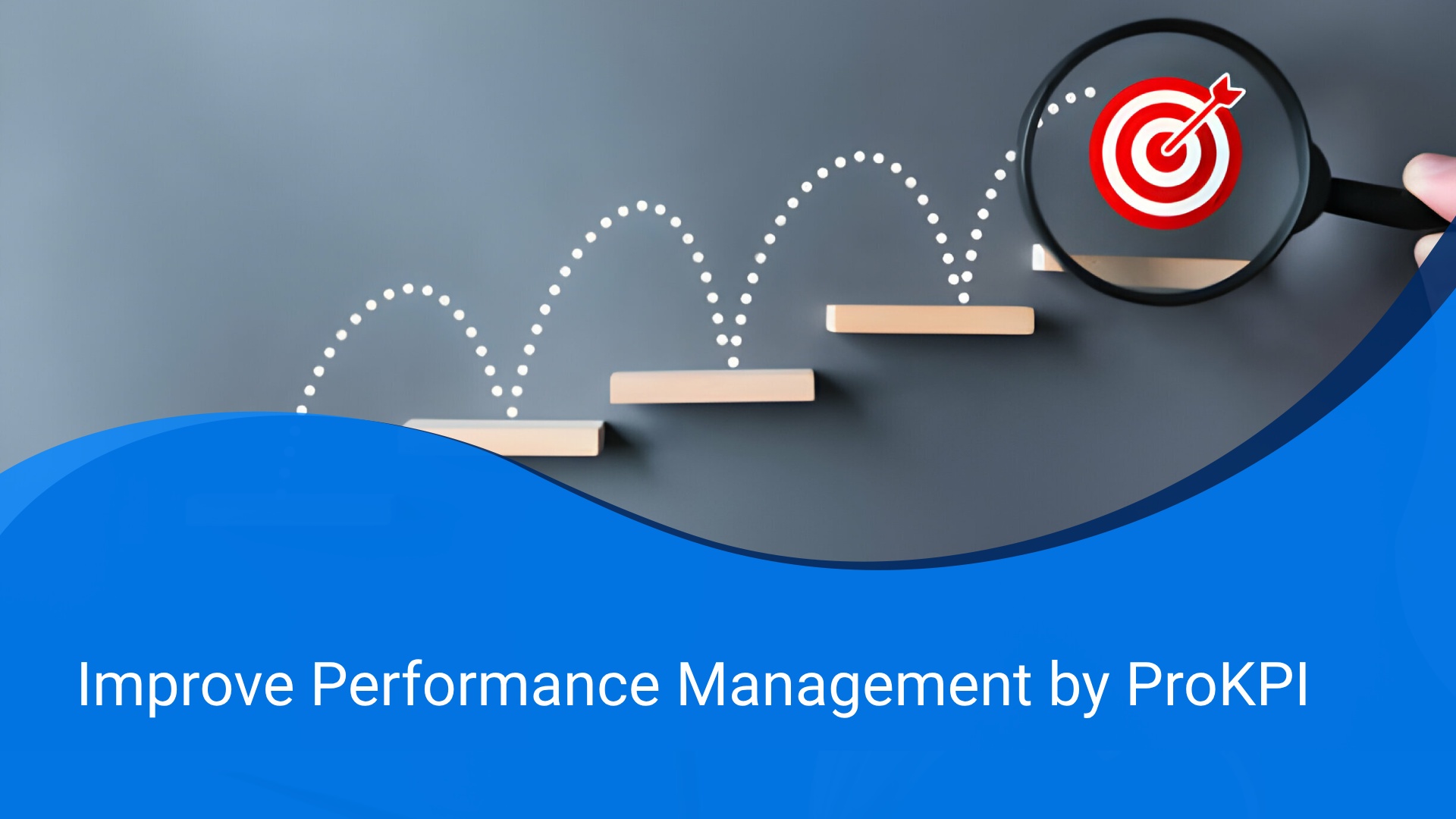 Improve Performance Management by ProKPI